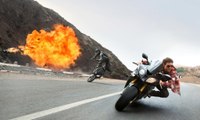 Mission: Impossible – Rogue Nation Full Movie HD Quality