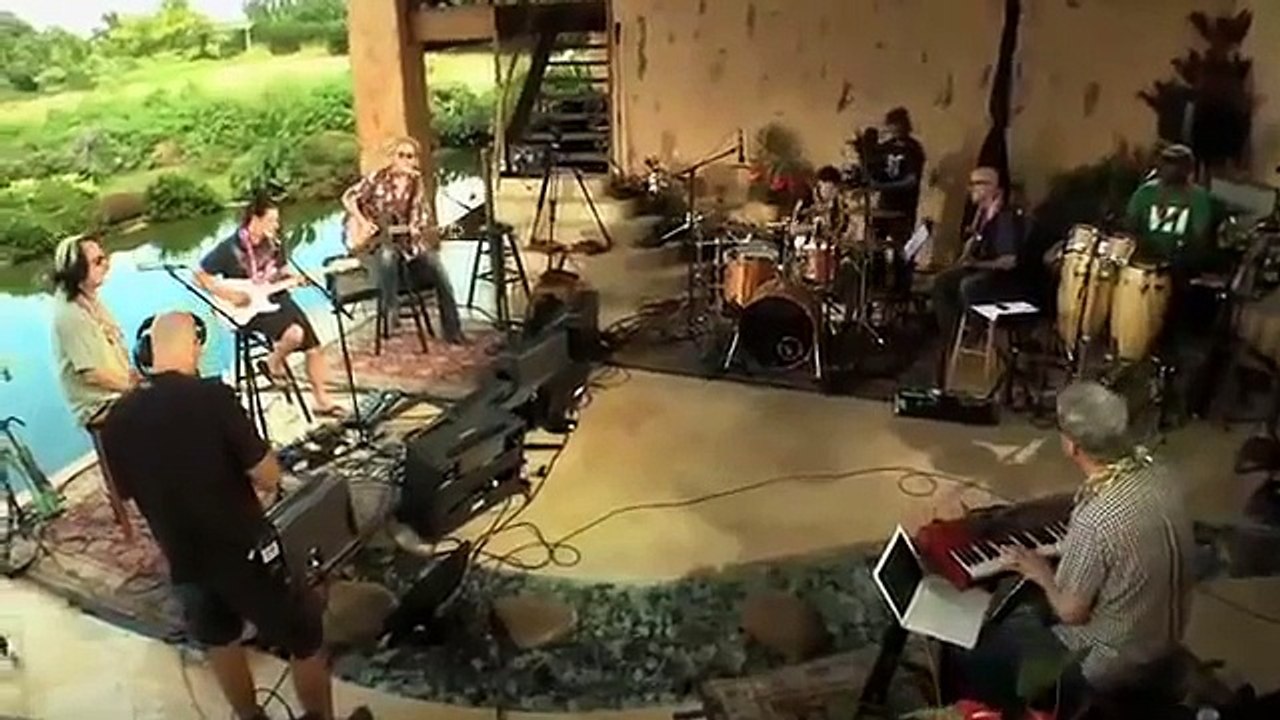 "It Wouldn't Have Made Any Difference"- Todd Rundgren, Daryl Hall