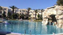 CLUB MAGIC LIFE Africana Imperial, Hammamet, Tunesien Pool