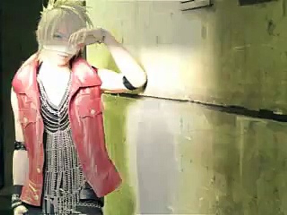 The Gazette - Zy. Mega Edition #6 Photoshoot