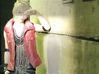 The Gazette - Zy. Mega Edition #6 Photoshoot