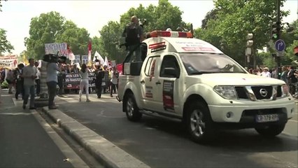 جدل فرنسي بشأن "علب السجائر المحايدة"