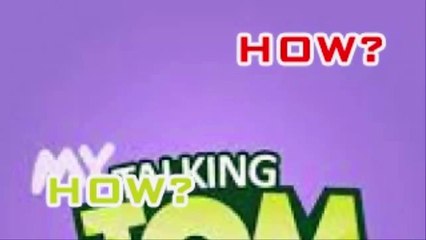 Hack My Talking Tom Gold Coins