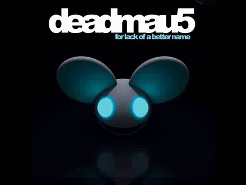 Deadmau5 - Ghosts 'n' Stuff (feat. Rob Swire) [Extended Version]
