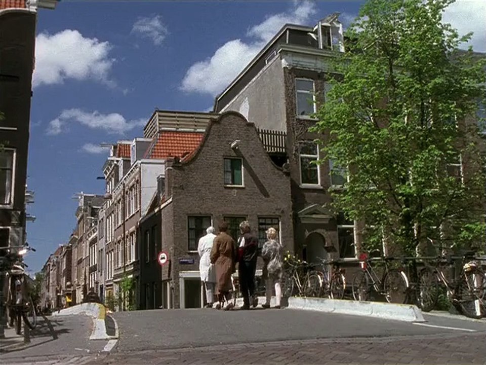 Baantjer S03E01 - De Cock en de moord op de barmhartige