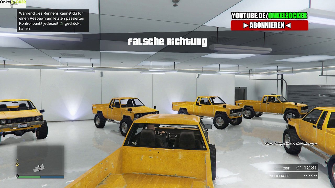 GTA 5 SOLO MONEY GLITCH (AUTOS VERDOPPELN) SO EINFACH ! IN 2 MINUTEN SO - GAMEPLAY BY ONKELZOCKER