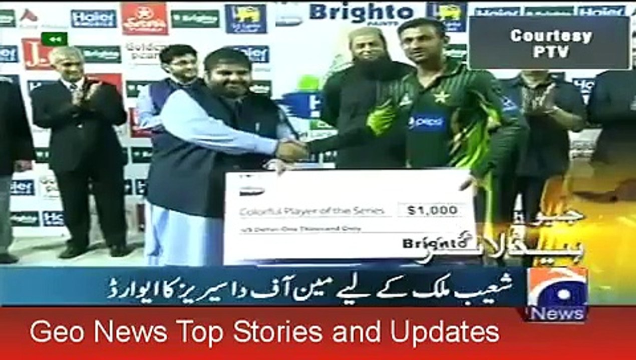 Geo News Headlines 2 August 2015_ News Pakistan Today 2nd August