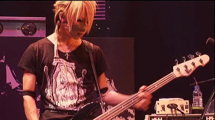 The Gazette - Kare Uta [NLSG]