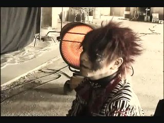 The Gazette - Making of No. [666]