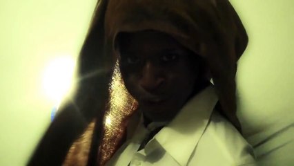 AMERICA'S NEXT GHETTO MODEL!!!