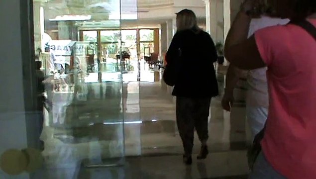 Riu Imperial Marhaba, Port el Kantaoui, Tunesien - Monastir (1)