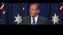 PM Tony Abbott - Counter Terror - 23 Feb 2015