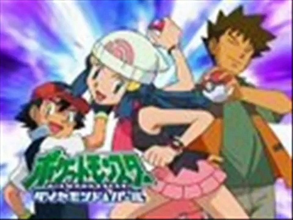 Pokémon-Dawn:Poker Face