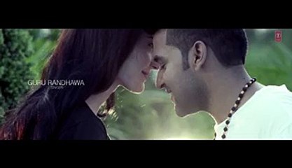 Khat - Bollywood  HD Video New Song Teaser [2015] Guru Randhawa - Ikka