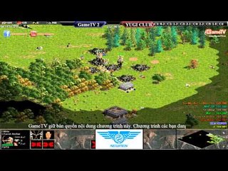 GameTV 2 vs Yugi Club Ngày 14-03-2015 C5T2