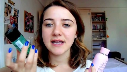 Genç Kızlar için Makyaj Tarifleri