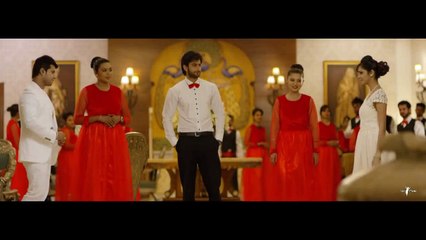 Rickie Rix - Ibaadat (Official Music Video)