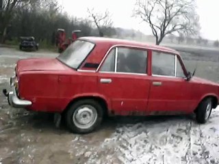 Lada Drift: Classic Car Drifting Action