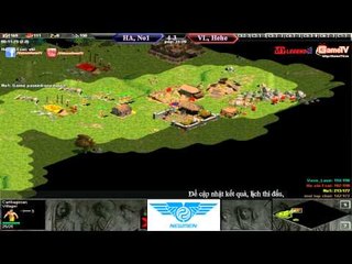 No1, Hồng Anh  vs Vanelove, Hehe 11 3 2015 C8T3