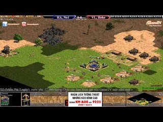 No1, Hồng Anh  vs Vanelove, Hehe 11 3 2015 C1T5