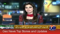 Geo News Headlines 2 August 2015_ PMLN & PTI Becomes Friends For Public Interest