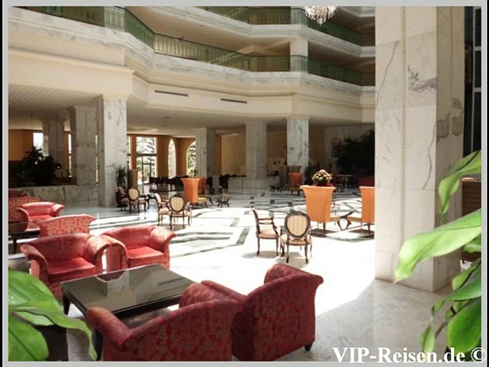 Tunesien Monastir Riu Imperial Marhaba Port el Kantaoui