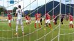 Galatasaray - Nice 0-4 Geniş Özet - Hazırlık Maçı