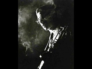 Barney Wilen & Mal Waldron - Quiet Temple