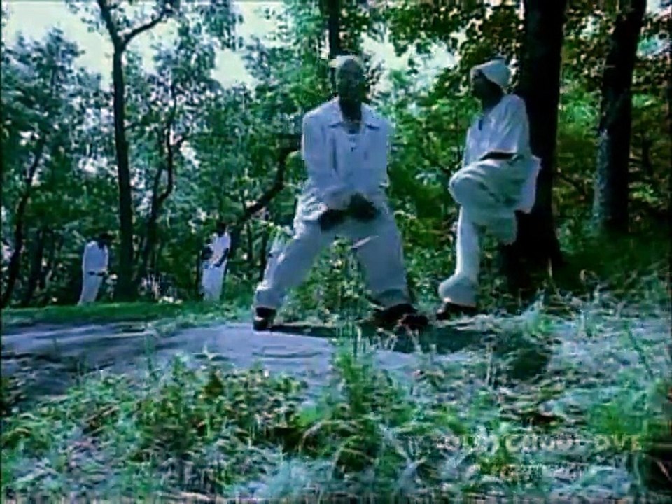 Naughty By Nature – Mourn Till I Join You (2Pac Dedicated) (12" Single) (DVD) [1997] [HQ]