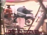 Pakistan Army Terrorizing Urdu speaking innocent Mohajirs in Karachi