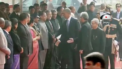Tezabi Totay Obama Modi Meet peoples 2015 Most Funny Must Watch