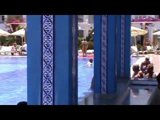 Tunesien Hammamet Riu Marco Polo