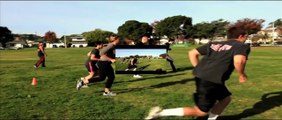 #1 Fat Loss Boot Camp Near Redondo Beach in S. Torrance - Best Personal Trainers