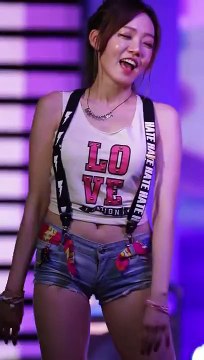 Bambino 밤비노 (Eunsol 은솔) - Run to you - 150710 [Kpop 60fps]