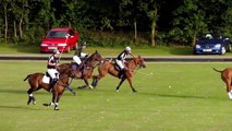 Sunset Polo with Adolfo Cambiaso 2011