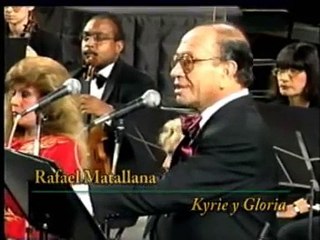 Misa Criolla Chabuca Granda Kyrie & Gloria