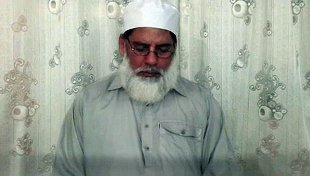 dr shafiq ahmad naz, voice of muhammad yaqoob huma mughal, ik tairay zikr ko buland