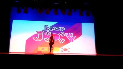 Học Nhảy Kpop Đỉnh Cao 🎶 - Bước Nhảy Sôi Động & Phong Cách - thumbnail