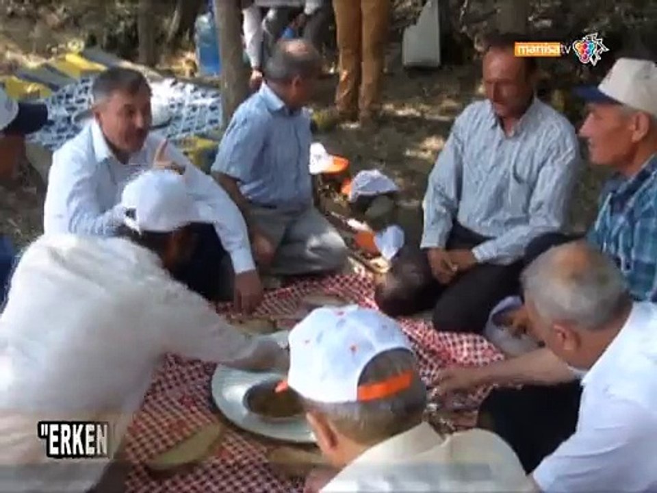 ''ERKEN SEÇİMDE YÜZDE 45 İLE İKTİDARA GELİRİZ''