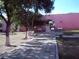 Hacienda de Pancho Villa