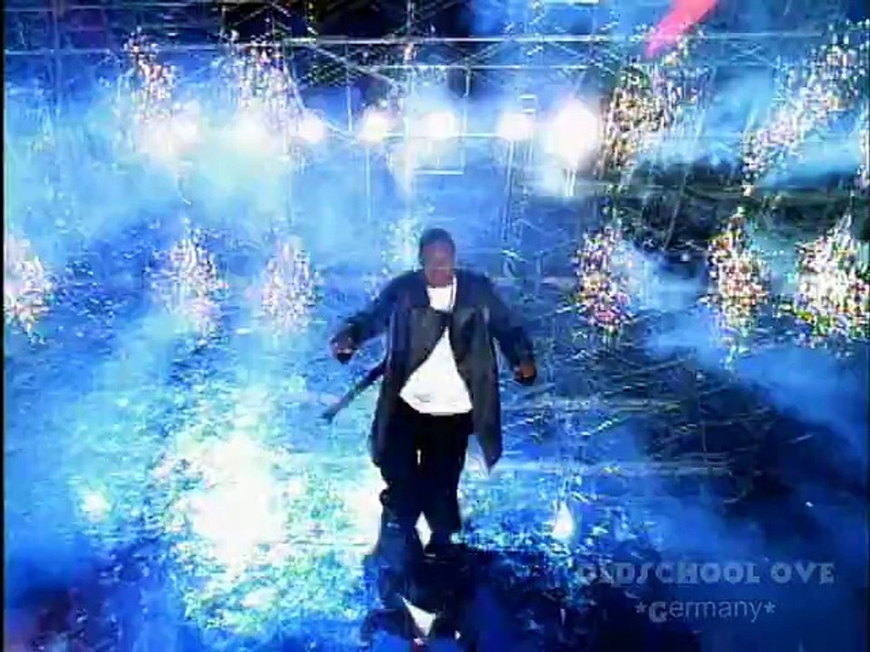 Mase Feat. Blackstreet – Get Ready (US-Radio M!X) (DVD) [1999] [HQ]