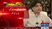 We Are Going To Start Case Against Altaf Hussain:- Chudhary Nisar