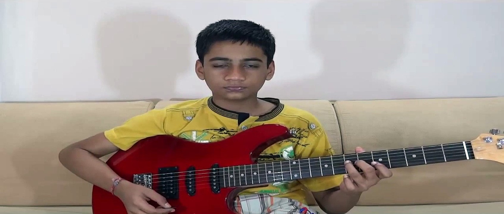 Haan Tu Hai Guitar Cover (Instrumental) -Jannat