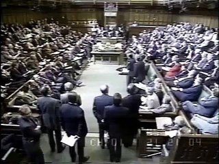 Margaret Thatcher Vs Diane Abbott