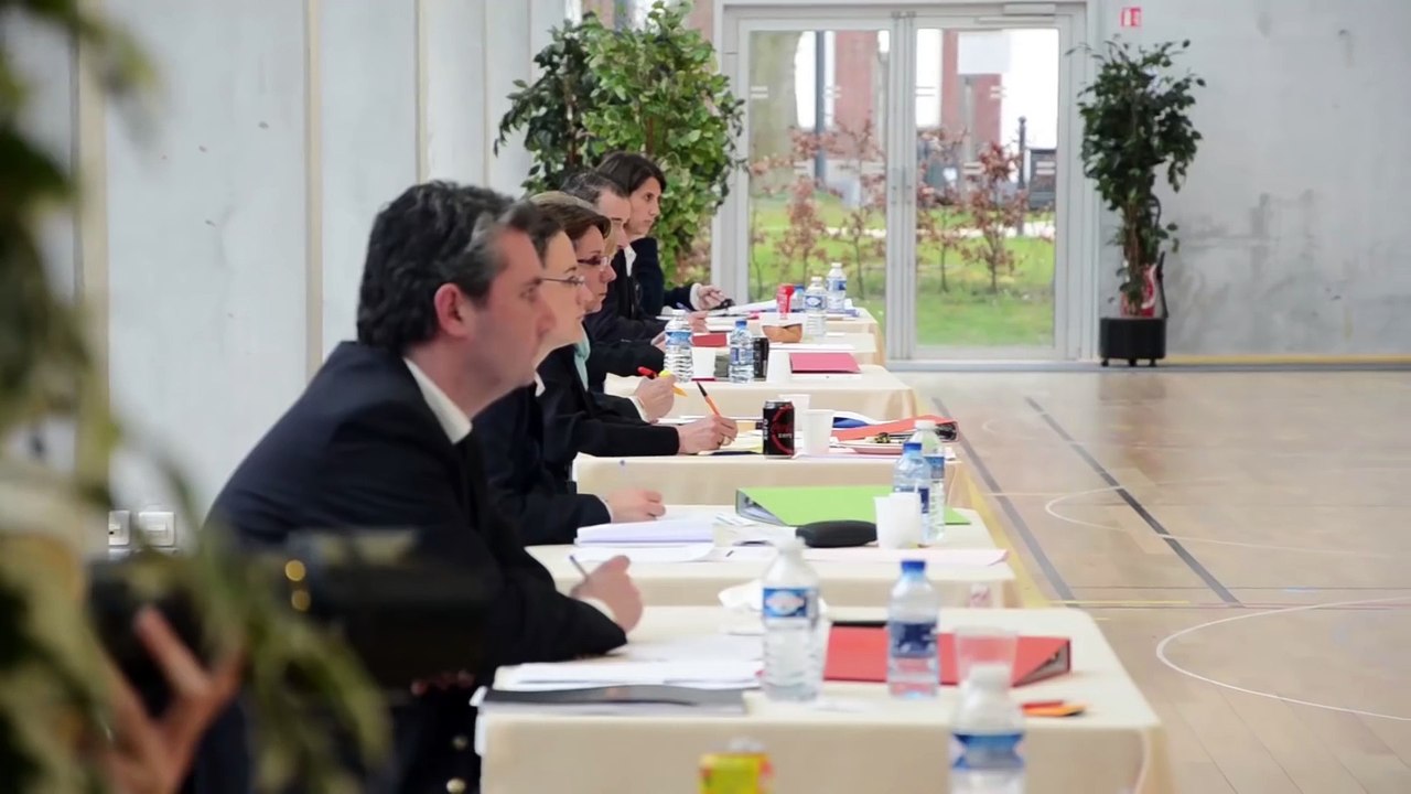 Teaser Chpt de France Patinage Artistique sur Roulettes MVX 2015 (1)