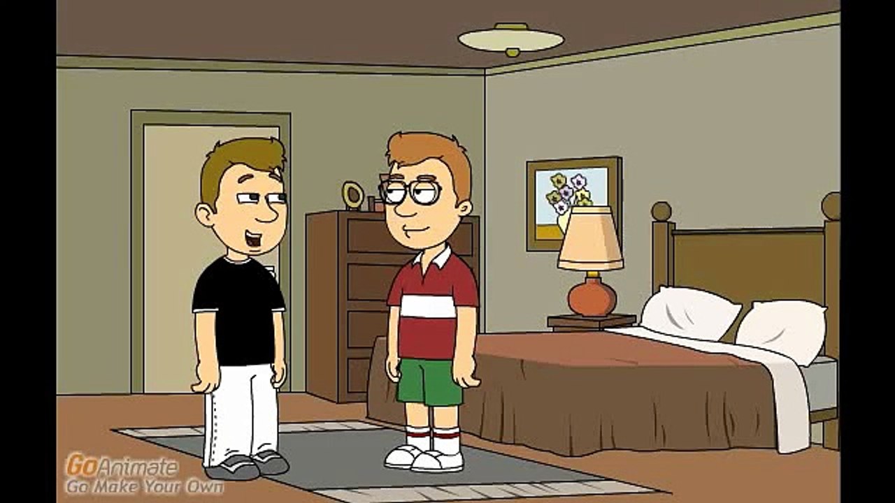 Jose Clones LouieLouie95 And Gets Grounded