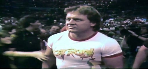 Roddy Piper Tribute  (1954-2015)
