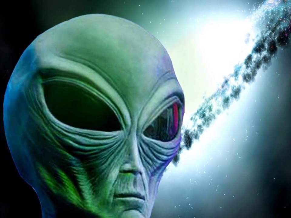 Pleiadians, Greys, Andromedans, Reptilians....