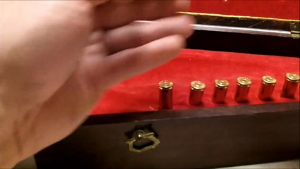 My Two Cents - Ruger Blackhawk Convertible Review (.45 LC / .45 ACP)