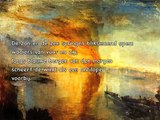 Hendrik Marsman - gedicht - Paradise regained